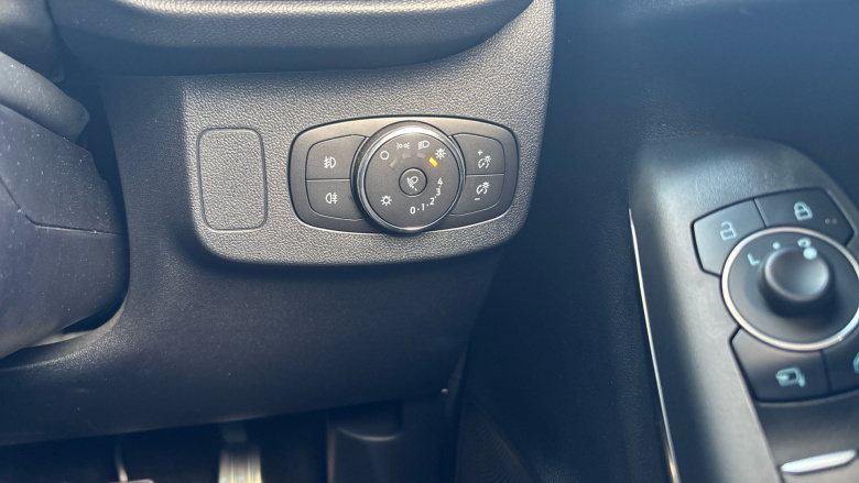 Ford Puma ST 1.5 EcoBoost ST 5dr Petrol Hatchback